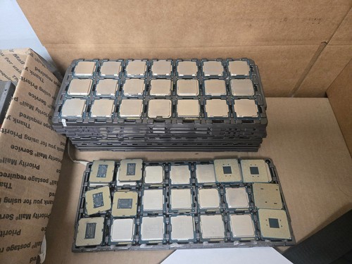 Processore intel core 750 - intel, i5