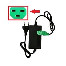 CARICABATTERIE PER BATTERIA LITIO 12V 10A POMPA IRRORATRICE 38018 AUSONIA