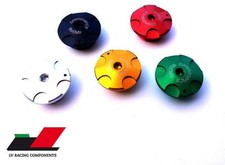 TAPPO OLIO MOTORE X DUCATI 848