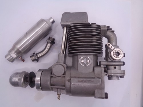Motore thunder tiger 4 - thunder, 91