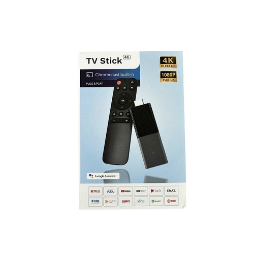 Chiavetta chromecast - tv,