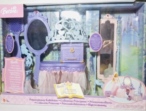 Rara barbie fantasy princess - rara,