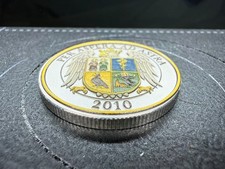 Coin Personalizzato con stampa