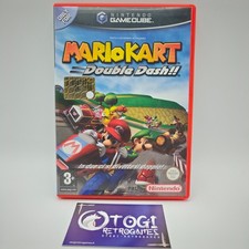 MARIO KART DOUBLE DASH