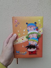 MIRMO Diario Agenda Scuola