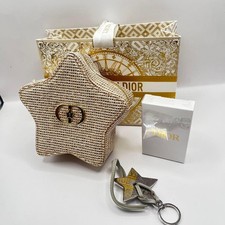 Christian Dior Novelty 3 Piece