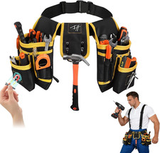 Cintura Porta Attrezzi Borsa