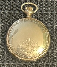 Antico orologio tasca omega - antico,