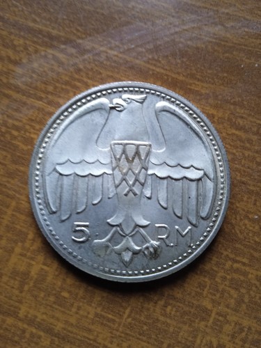 Medaglia tedesca fondo - medaglia,