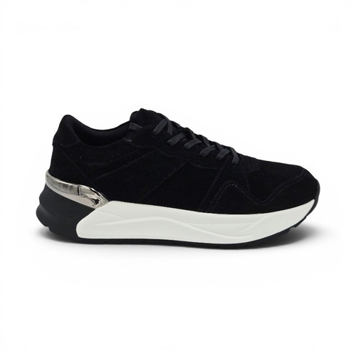 Liu sneakers uomo nero - sneakers,