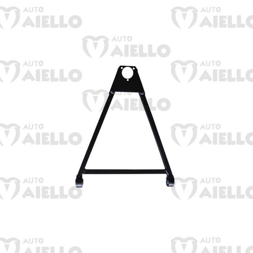 Braccio triangolo sosepensione
