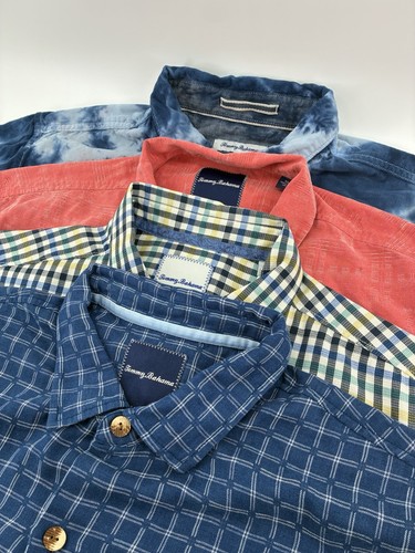 Lotto camicie hawaiane uomo - 4,
