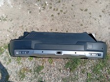 Paraurti posteriore FIAT