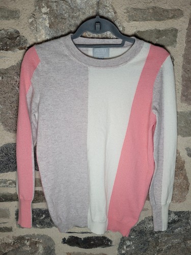 Maglione donna pure - pure, collection