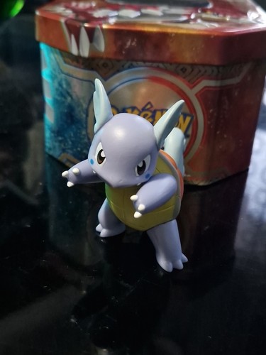 Wartortle tomy 2015 - -,