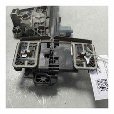 Motorino alzacristalli