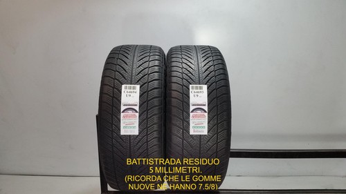 Gomme usate termiche - gomme,