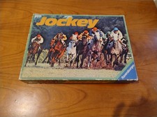 Jockey Gioco In Scatola