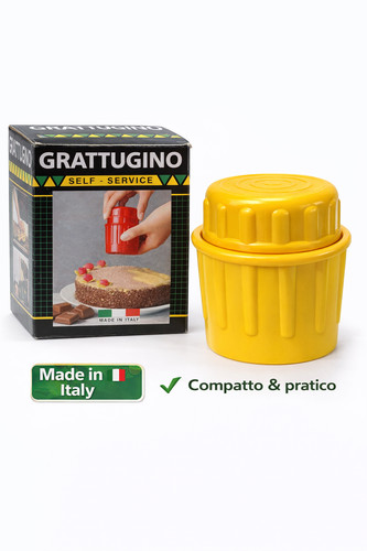 Stock grattugino manuale - grattugino, made