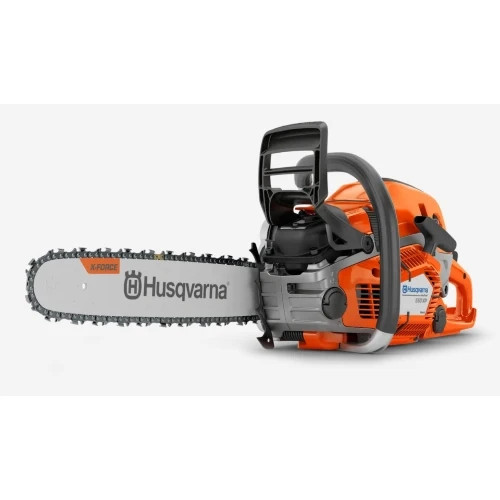 Motosega husqvarna 550 - motosega, mark