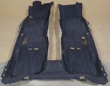 Audi A6 4F tappeto interno