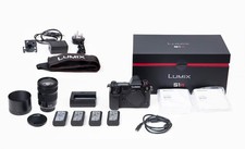 Panasonic lumix s1r con 4 - lumix,
