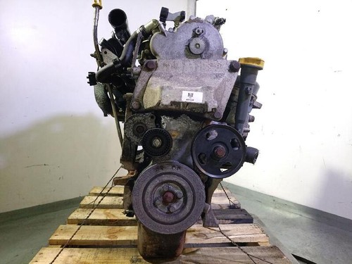Z13dtj motore opel combo - motore,