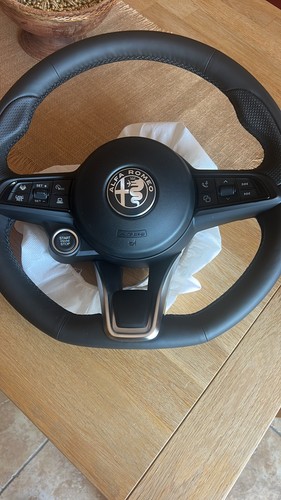 Tastiere volante alfa - tastiere, dx