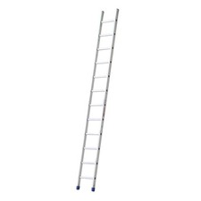 Scala in alluminio 1 rampa 5