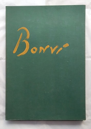 Bonvicini franco - franco, (bonvi)