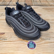 Nike Air Max 97 Triple Black