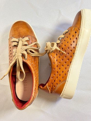 Bed stu scarpe stringate donna - bed,