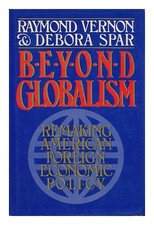 Vernon,Raymond Beyond