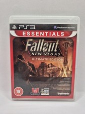 Fallout: New Vegas -- Ultimate