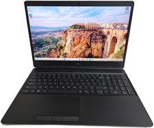 Dell Precision 7560 Laptop -