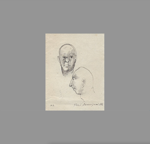 Pietro annigoni piccoli - annigoni:,