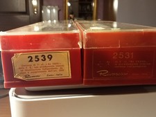 RIVAROSSI ART. 2531 + 2539