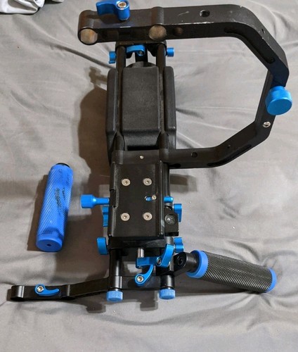 Neewer shoulder rig kit - kit, per