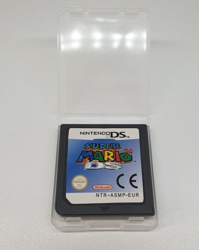 Super mario nintendo ds - mario, (nintendo
