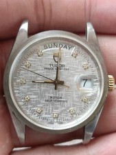 Orologio Tudor 76213 Acciaio