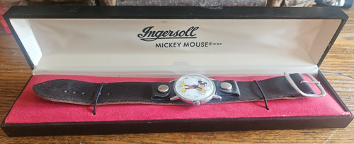 Orologio walt disney - disney, 50