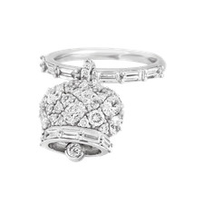 Chantecler - C.44597 - Anello