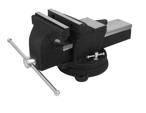 Morsa banco 100 mm - morsa,