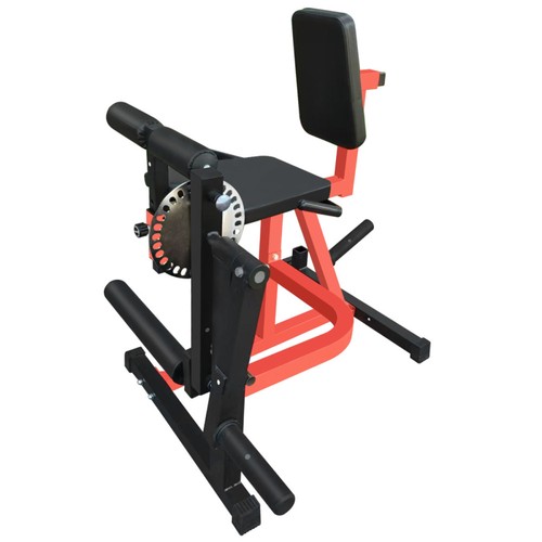 Macchina per curl - macchina, estensione
