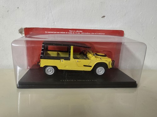 Collection hachette - 1/24,