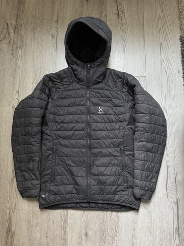 Haglofs giacca donna grigio - haglofs,