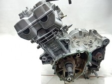 BLOCCO MOTORE GARANTITO ENGINE BLOCK GUARANTEED HONDA HORNET 900 02-06 SC48E