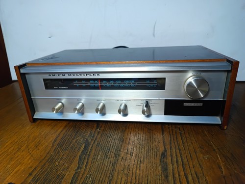 Amplificatore multiplex fm - amplificatore, am-fm