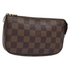 LOUIS VUITTON Damier livello