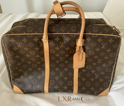 Louis vuitton sirius monogram - sirius,
